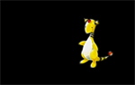 Fond d'écran gratuit de MANGA & ANIMATIONS - Pokemon numéro 59161